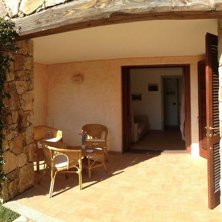 Casa vacanze mare Olbia Exterior foto