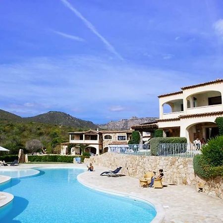 Casa vacanze mare Olbia Exterior foto