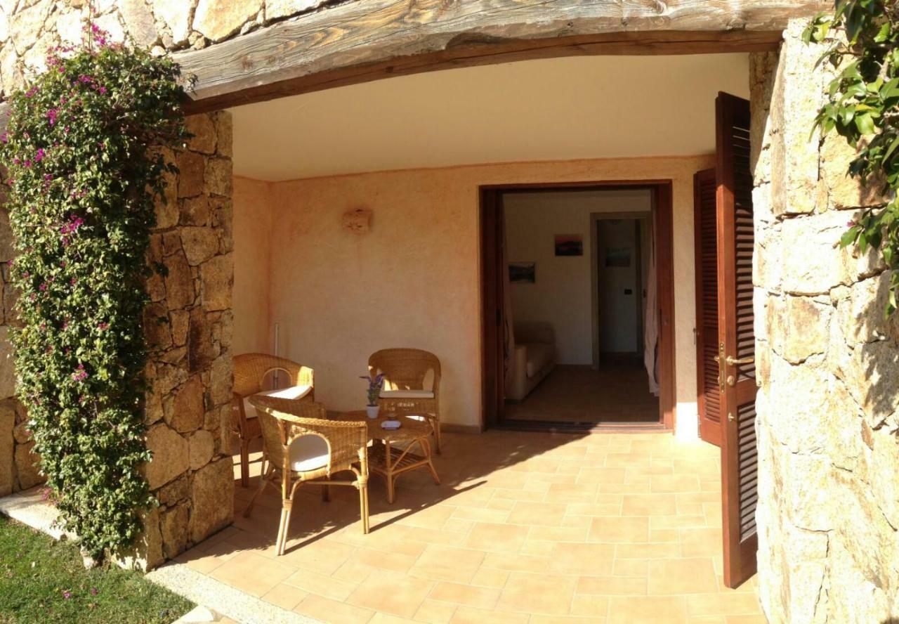 Casa vacanze mare Olbia Exterior foto