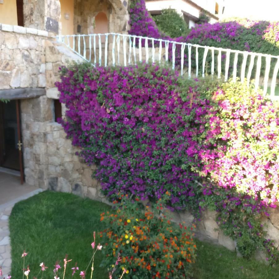 Casa vacanze mare Olbia Exterior foto