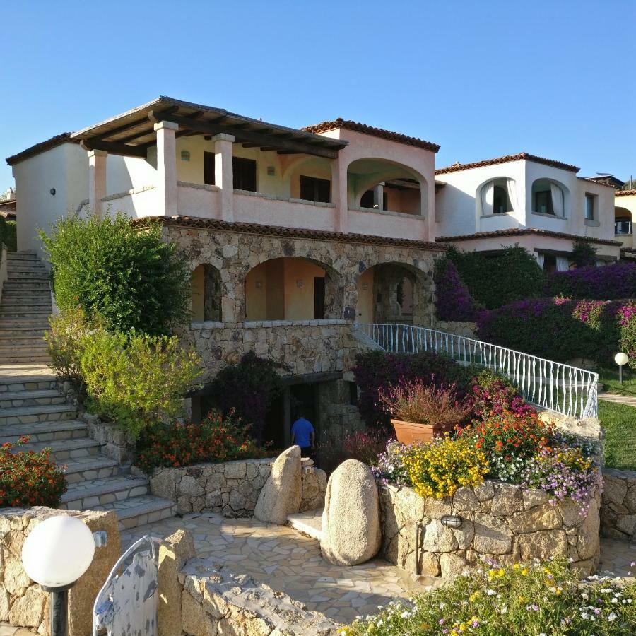 Casa vacanze mare Olbia Exterior foto