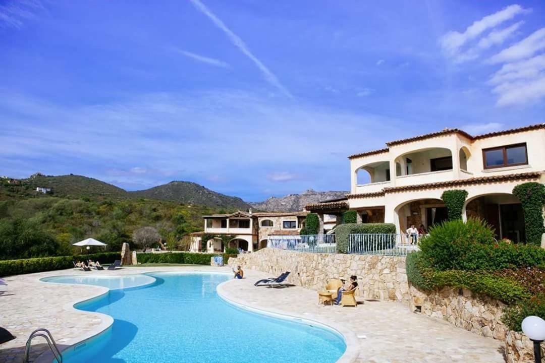 Casa vacanze mare Olbia Exterior foto