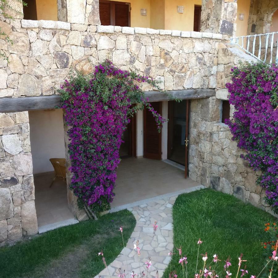 Casa vacanze mare Olbia Exterior foto