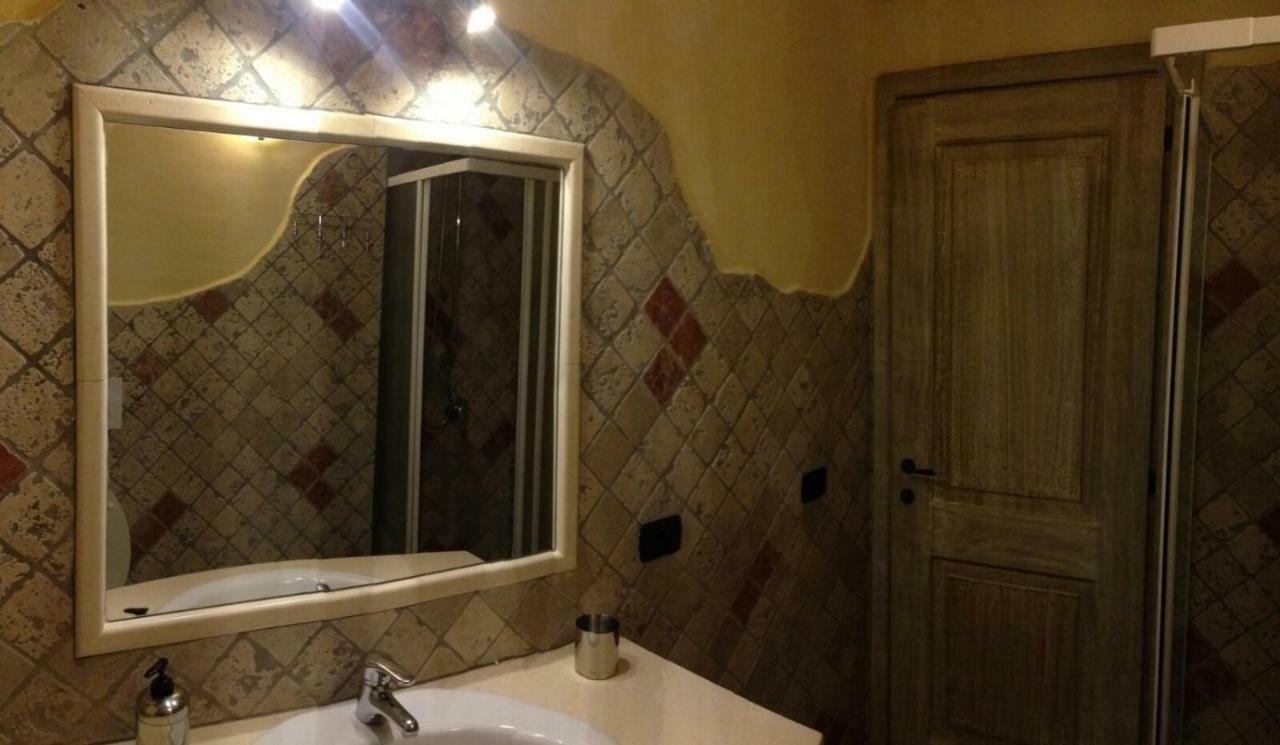 Casa vacanze mare Olbia Exterior foto