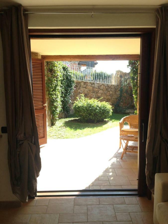 Casa vacanze mare Olbia Exterior foto