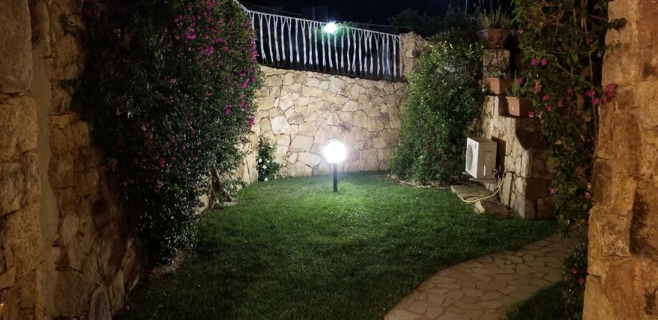 Casa vacanze mare Olbia Exterior foto